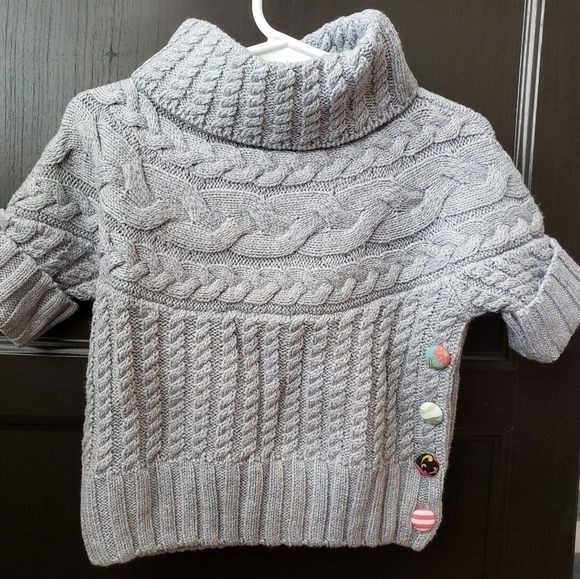 Matilda Jane sweater size 4 NWT - Picture 2 of 6